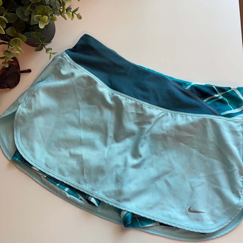 Nike XS athletic tennis skirt skort